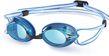 Стартовые очки для плавания HEAD VENOM