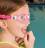 Детские очки для плавания Kayenne JR