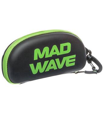 Футляр для очков MAD WAVE Hard Cover Case