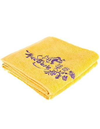 Полотенце MAD WAVE Fish Towel