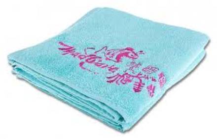 Полотенце MAD WAVE Fish Towel