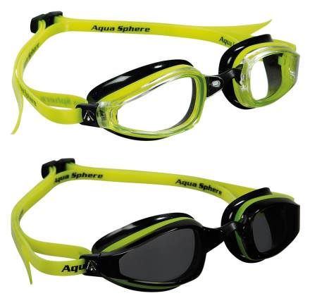 Очки для плавания AQUA SPHERE K180