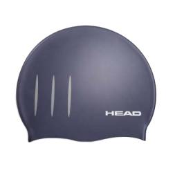 Шапочка для плавания HEAD Silicone CUT