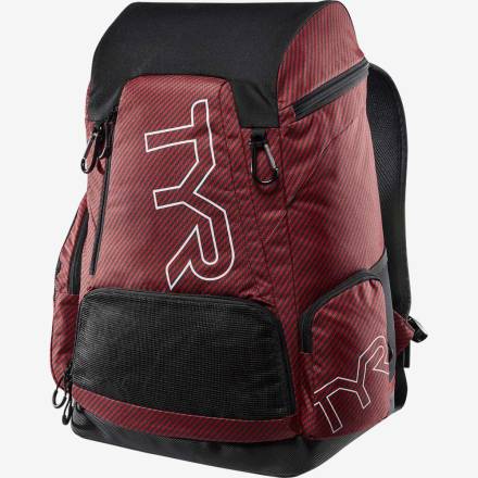 Рюкзак TYR Alliance 45L Backpack