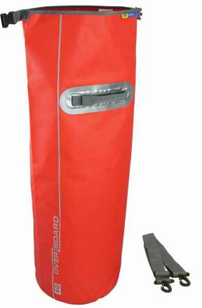 Водонепроницаемый гермомешок OverBoard Waterproof Dry Tube Bag - 40L
