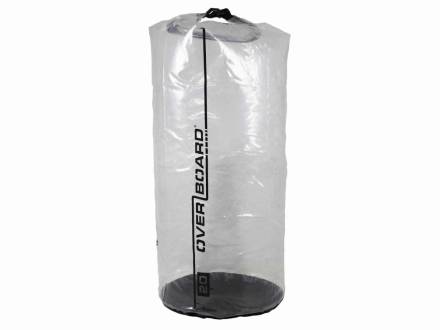 Набор водонепроницаемых гермомешков OverBoard DryBag MULTIpack Divider Set 20L + 20L