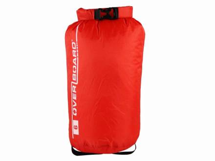 Набор водонепроницаемых гермомешков OverBoard Dry Bag MULTIpack Divider Set 3L, 6L, 8L