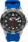 Часы Cressi MANTA WATCH 100m BLACK BLUE