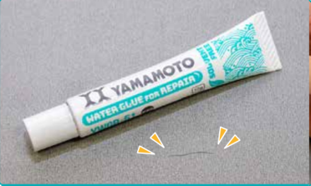 Клей для неопрена на водной основе YAMAMOTO