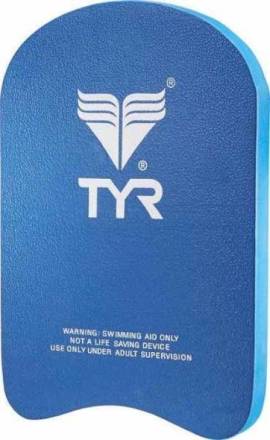 Доска для плавания TYR KickBoard