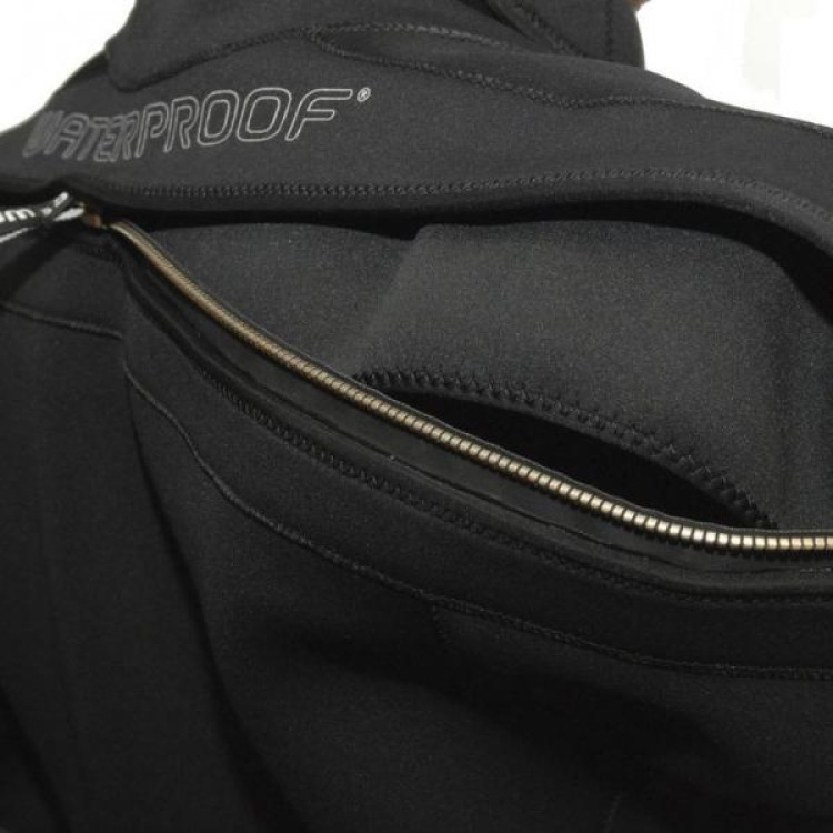 Гидрокостюм сухой Waterproof D70 SC, неопрен, мужской