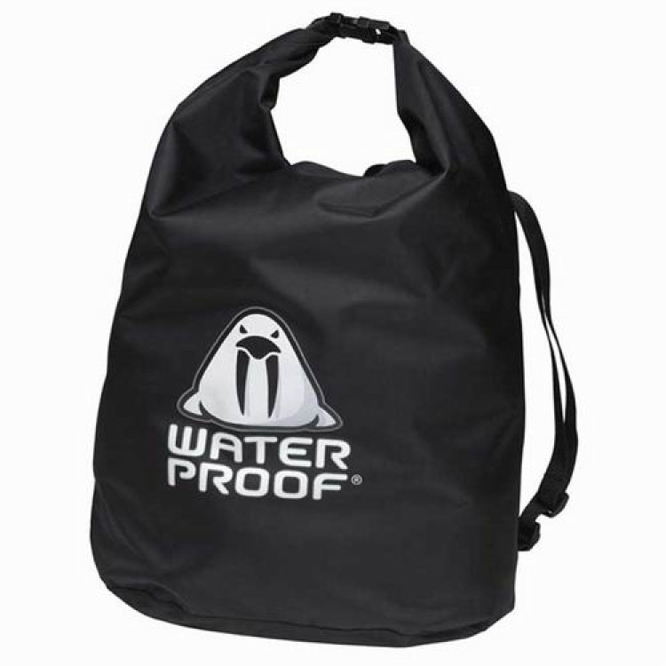 Гидрокостюм сухой Waterproof D70 SC, неопрен, мужской