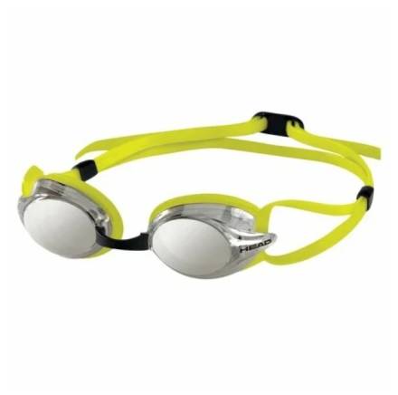 Стартовые очки для плавания HEAD VENOM Mirrored