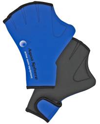 Перчатки для плавания Swim Gloves Aqua Sphere