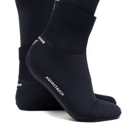 Носки HAMMERFISH 7 мм сухие KEVLAR