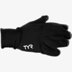 Перчатки для плавание неопреновые TYR Neoprene Swim Gloves