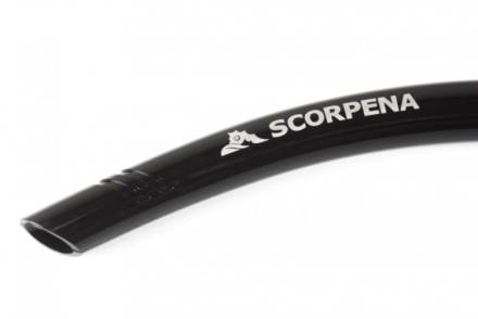 Трубка Scorpena B2 мягкая 