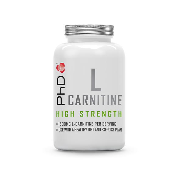 PhD L-Carnitine