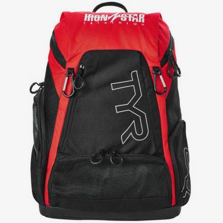 Рюкзак TYR Alliance 30L Backpack IRONSTAR