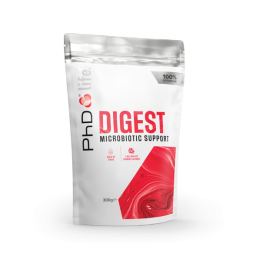 PhD Digest Microbiotic Support