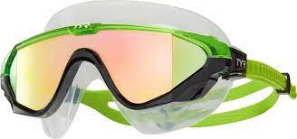 Очки для плавания Tyr TORRENT MIRRORED SWIM MASK