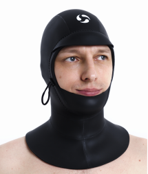 Шлем для серфинга BUNI PRO 3 мм