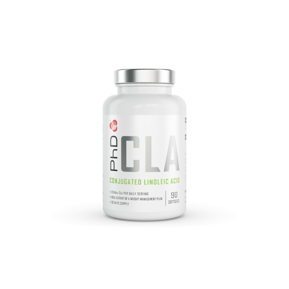 PhD CLA