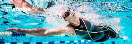 Стартовый костюм для плавания MPULSE 2020 Phelps
