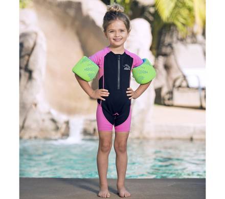 Гидрокостюм для плавания Stingray 2014 детский Aqua Sphere