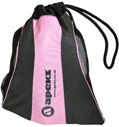 Спортивная сумка Apeks (женская)