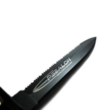 Нож EPSEALON SILEX TITANIUM