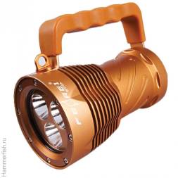 Фонарь Ferei W170A CREE XM-L2 (теплый свет диода)