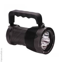 Фонарь Ferei W172B CREE XM-L2 (теплый свет диода)