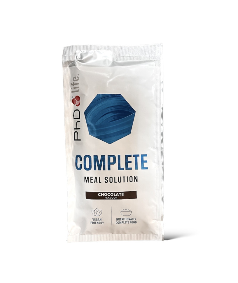 PHD POWDER LIFE, протеиновая смесь