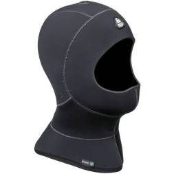 Вентилируемый капюшон(шлем) Waterproof H1 3/5 мм