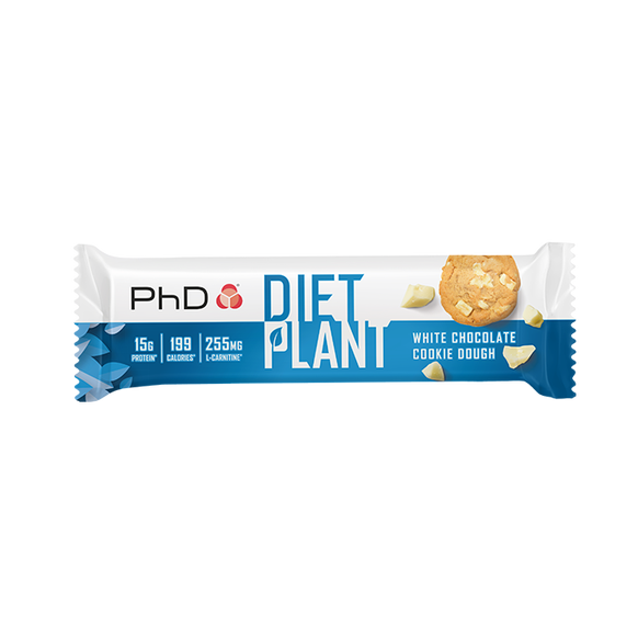 PHD батончик DIET PLANT