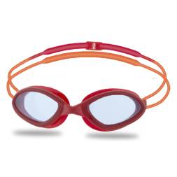 Очки для плавания HEAD SUPERFLEX MID RACE, для соревнований для узкого лица