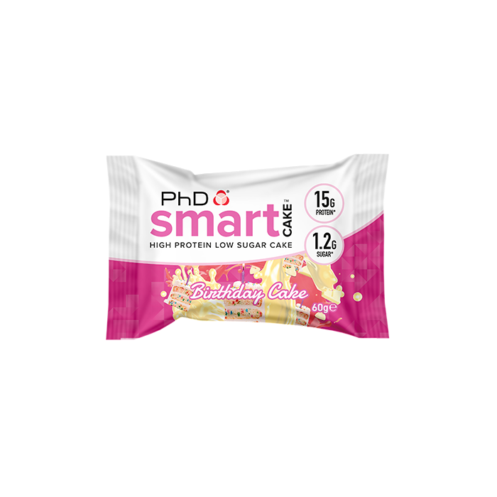 PhD Smart Cake
