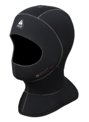 Вентилируемый капюшон(шлем) Waterproof H1 5/10 мм