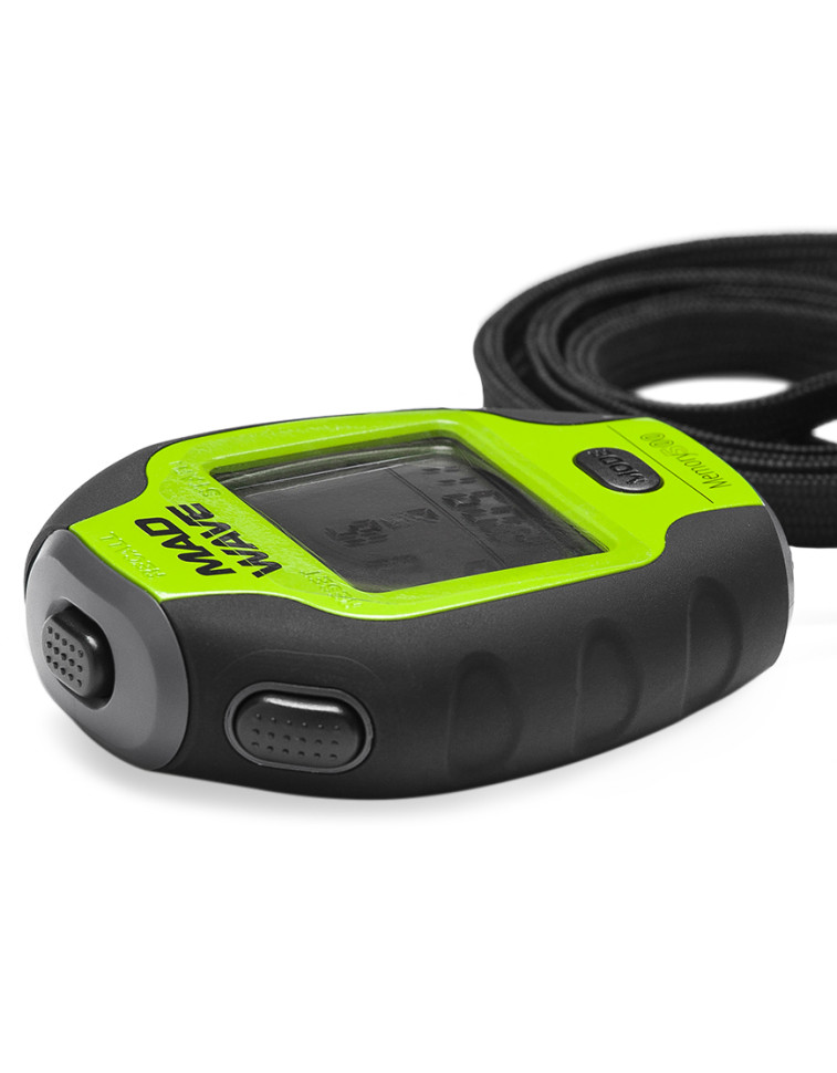 Секундомер Stopwatch 500 memory