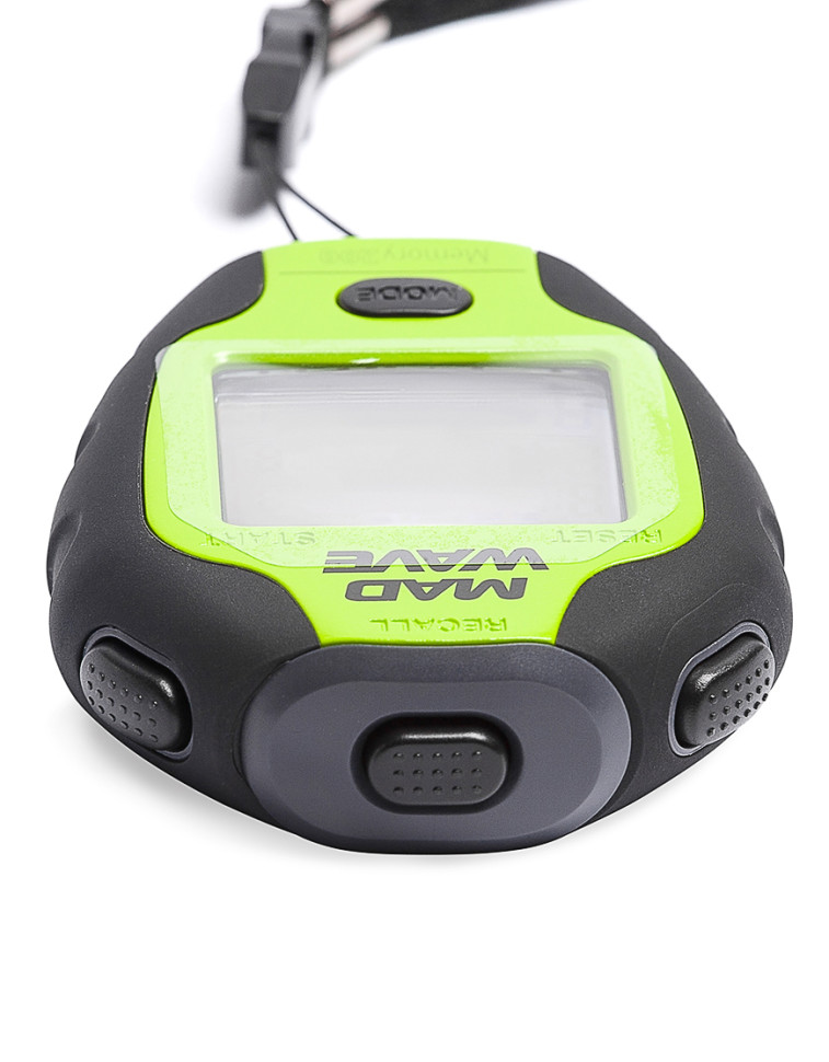 Секундомер Stopwatch 500 memory