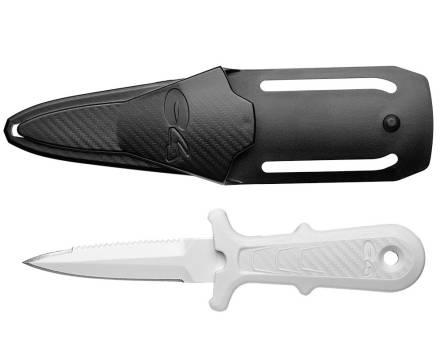 Нож C4 NAIFU WHITE