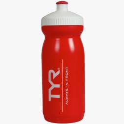 Бутылка для воды TYR Water Bottle 600 ml