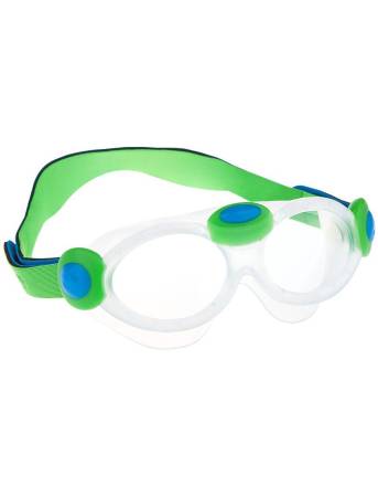 Очки-маска для плавания Kids bubble mask
