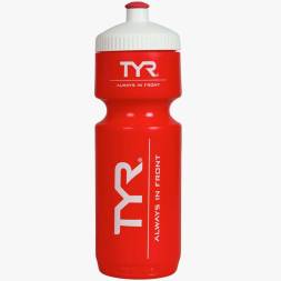 Бутылка для воды TYR Water Bottle 750 ml