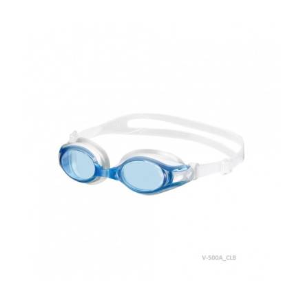 Очки для плавания VIEW PLATINA, с диоптриями
