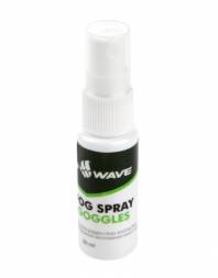 Спрей против запотевания MAD WAVE Antifog Spray