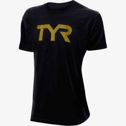 Футболка TYR Men's Team Tyr Graphic Tee