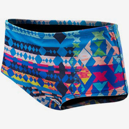 Шорты TYR Cheeky Short Boca Chica