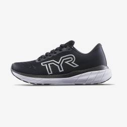 Кроссовки для бега TYR RD-1 RUNNER (41 , 064 Черный)